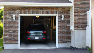 Garage Door Installation at Pacifica, California